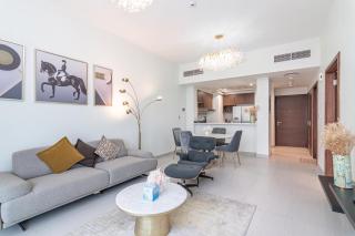 CitiHome-1BR World trade center next to metro - Dubai - 4