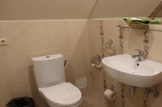 Hotel Senlīči - Jelgava - 7