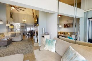 Palm Beach Club 2-228 - Pensacola Beach - 8
