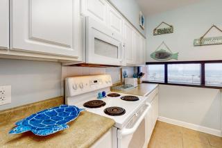 Palm Beach Club 2-228 - Pensacola Beach - 1