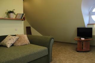 Hotel Senlīči - Jelgava - 5