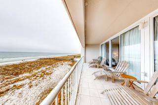 Navarre Beach Regency 305 - Navarre - 9