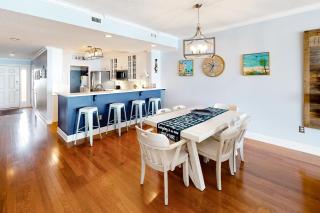 Navarre Beach Regency 305 - Navarre - 5