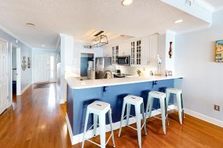 Navarre Beach Regency 305 - Navarre - 4