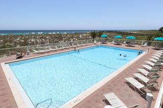 Navarre Beach Regency 305 - 8
