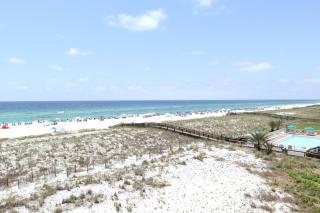 Navarre Beach Regency 305 - Navarre - 7