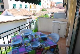 Bilocale Marina - Terrazza, clima e giardino - Marina di Campo - 4