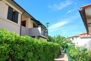 Bilocale Marina - Terrazza, clima e giardino - Marina di Campo - 0