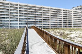 Navarre Beach Regency 305 - Navarre - 3