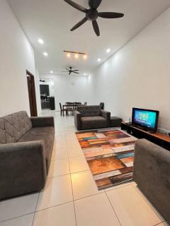 NZAK Homestay, Melaka - Islamic - Malacca - 0