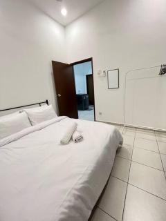 NZAK Homestay, Melaka - Islamic - Malacca - 8