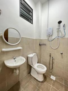 NZAK Homestay, Melaka - Islamic - Malacca - 7