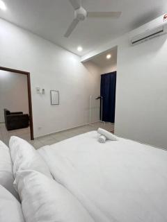 NZAK Homestay, Melaka - Islamic - Malacca - 6