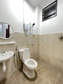 NZAK Homestay, Melaka - Islamic - Malacca - 5
