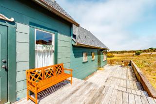 Headlands View Home & Cottage - Mendocino - 9