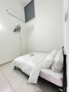 NZAK Homestay, Melaka - Islamic - Malacca - 3