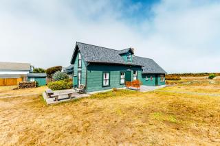 Headlands View Home & Cottage - Mendocino - 8