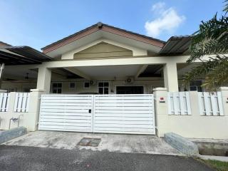 NZAK Homestay, Melaka - Islamic - Malacca - 2