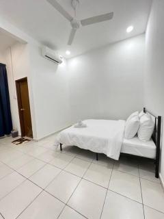 NZAK Homestay, Melaka - Islamic - Malacca - 1