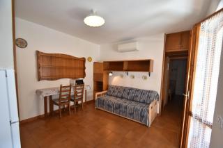 Bilocale Marina - Terrazza, clima e giardino - Marina di Campo - 3