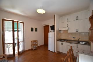 Bilocale Marina - Terrazza, clima e giardino - Marina di Campo - 9