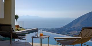 Elessa Hotel - Pyrgos - 7