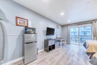 Sea Treasures Inn Units #205-212 - 3