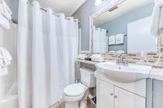 Sea Treasures Inn Units #205-212 - 2