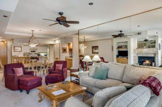 Meadows Hanover 2 - 6