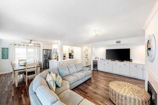 Spinnaker 1D - Perdido Key - 8