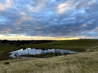 The Fisherman's Cottage - Mooi River - 1