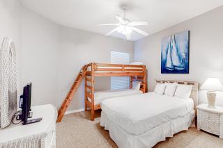 Spanish Key 608 - Perdido Key - 1