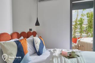 Stayhere Casablanca - Gauthier 2 - Contemporary Residence - Casablanca - 3