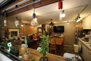 Bunk Guesthouse Hongdae - Seul - 4