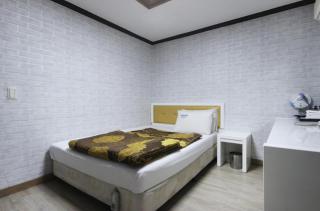 Dream of City Motel - Daegu - 9