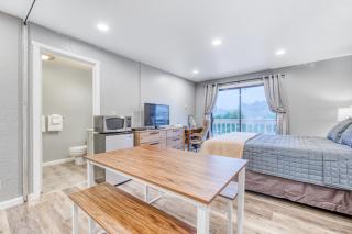 Sea Treasures Inn #211 & #212 - Rockaway Beach - 7