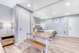 Sea Treasures Inn #211 & #212 - Rockaway Beach - 8