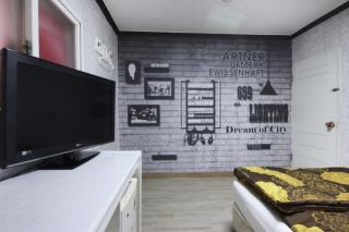 Dream of City Motel - Daegu - 7