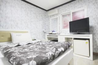 Dream of City Motel - Daegu - 3