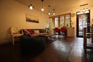 Bunk Guesthouse Hongdae - Seul - 1