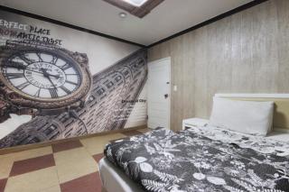 Dream of City Motel - Daegu - 2