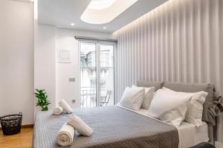 Luxury Studio Apartment next to the Acropolis - Athens - 0