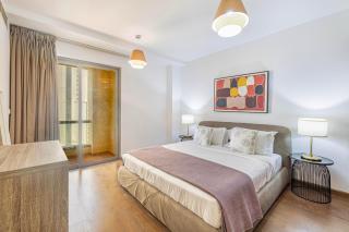 Daniels Sea View 2BR in Murjan Jumeirah Beach Residences - Dubai - 9