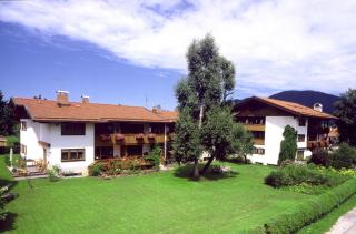 Ferienwohnungen Trinkl - 5