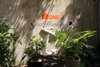 Bunk Guesthouse Hongdae - Seul - 0