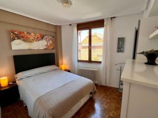 Acogedor apartamento en el Sardinero - Santander - 7