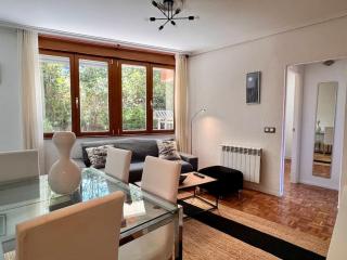Acogedor apartamento en el Sardinero - Santander - 6