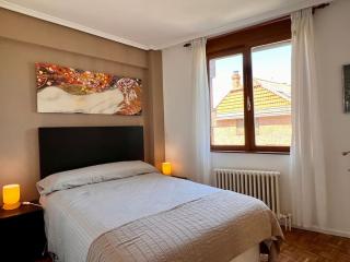 Acogedor apartamento en el Sardinero - Santander - 4