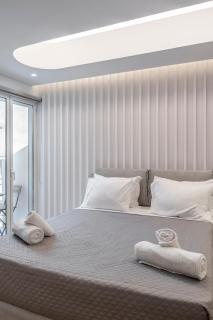 Luxury Studio Apartment next to the Acropolis - Athens - 4