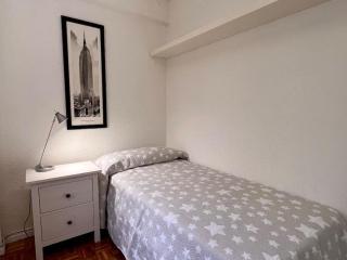 Acogedor apartamento en el Sardinero - Santander - 1